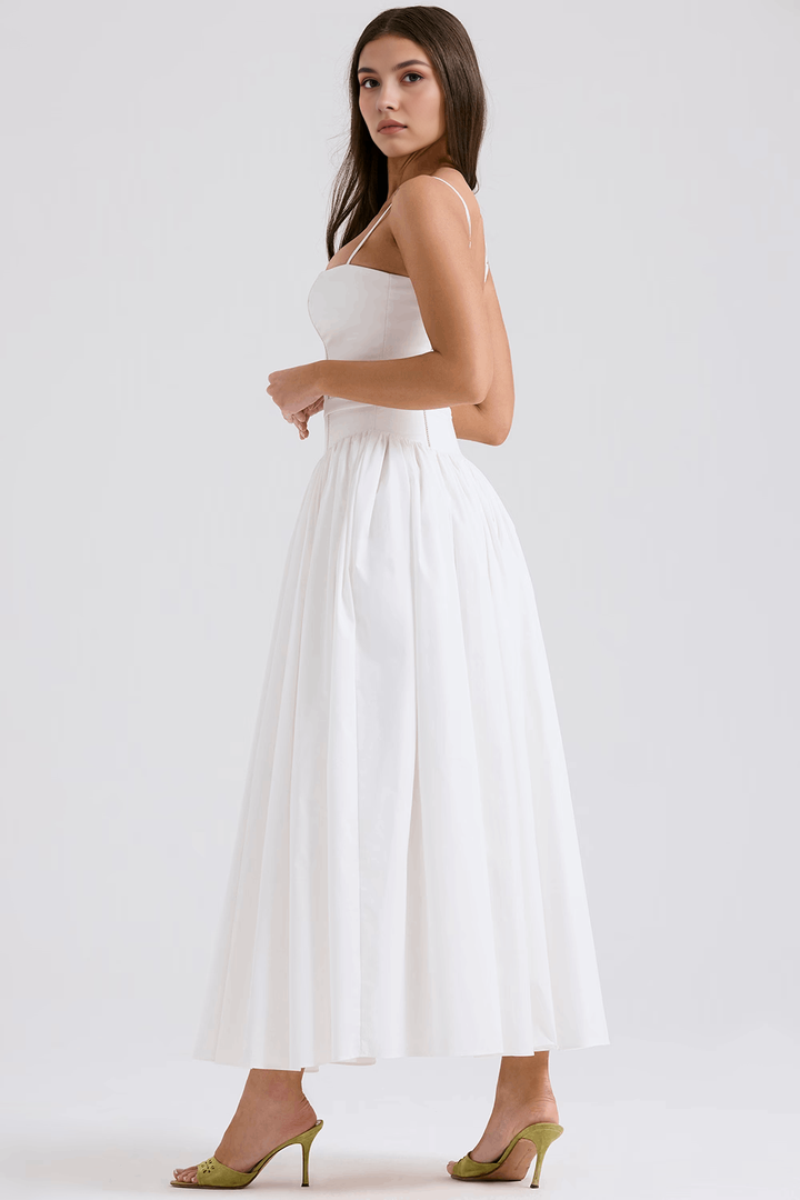 Margaux | Robe Romantique