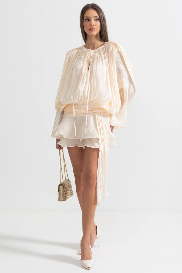 Camille | Robe Élégante pour Femme