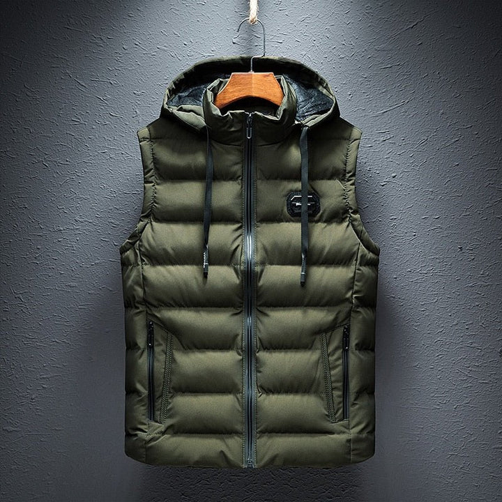 Arthur | Gilet thermique « Recon » pour homme