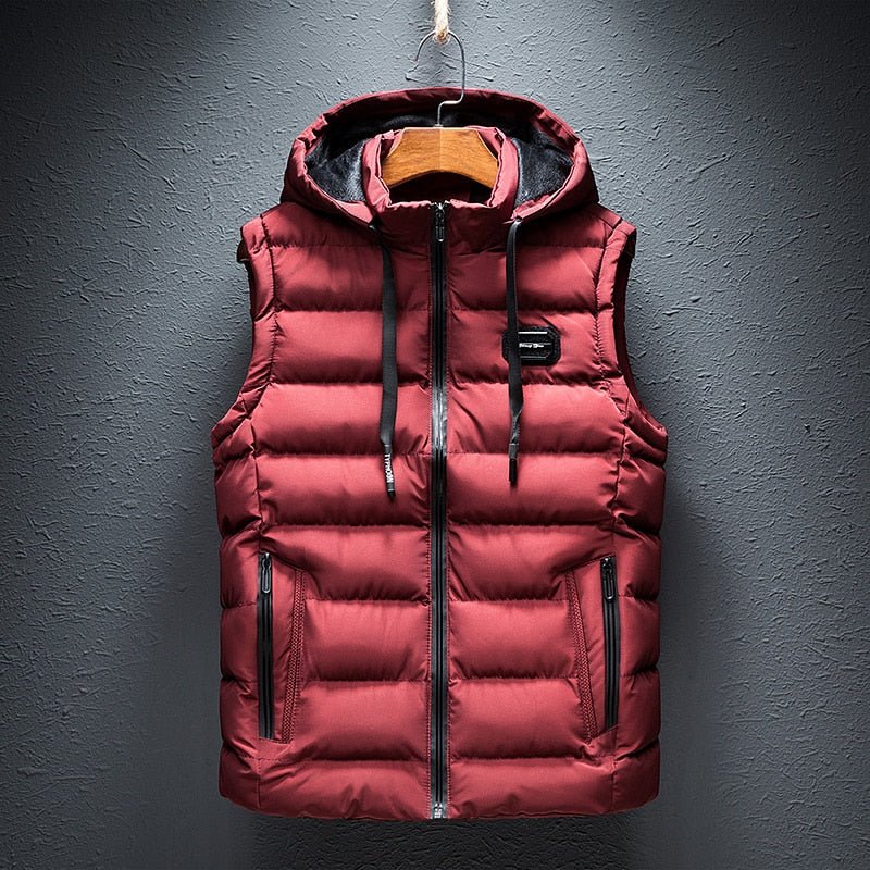 Arthur | Gilet thermique « Recon » pour homme