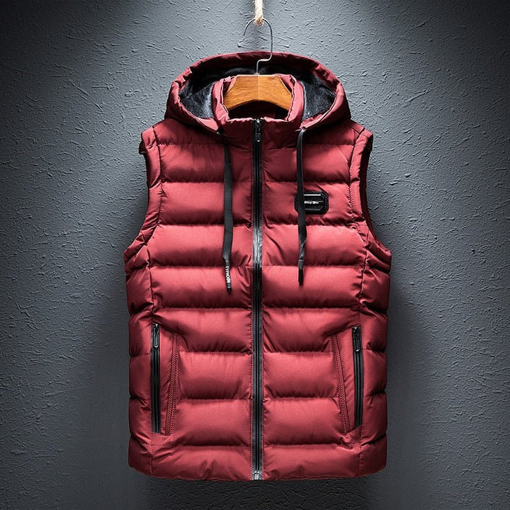 Arthur | Gilet thermique « Recon » pour homme