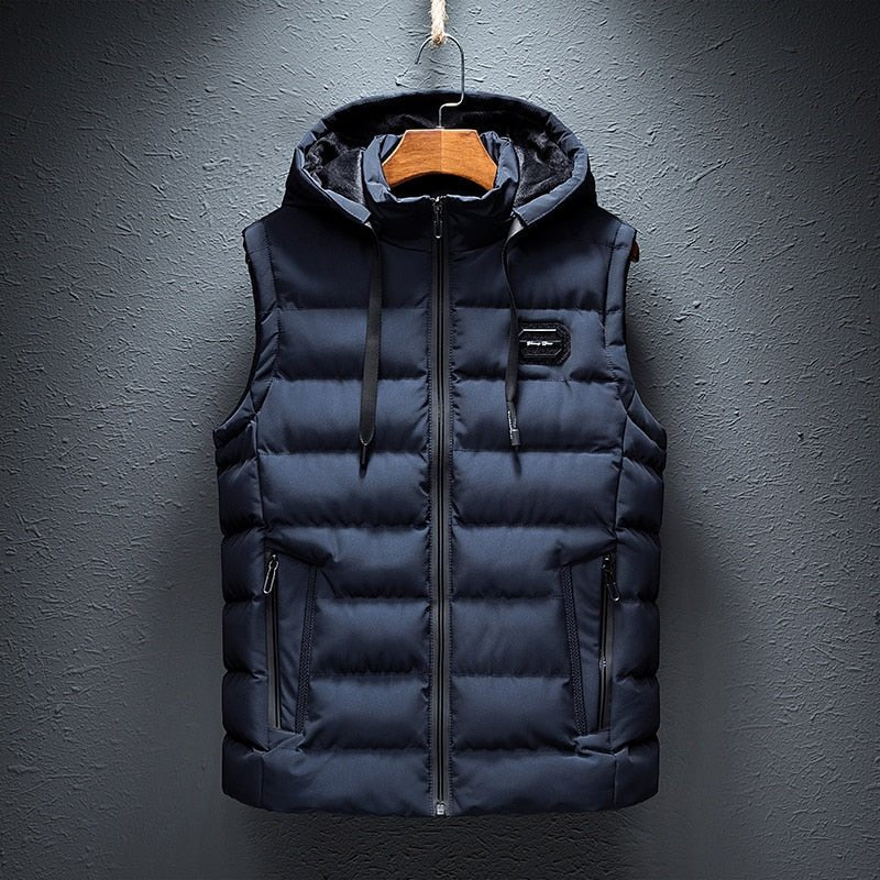 Arthur | Gilet thermique « Recon » pour homme