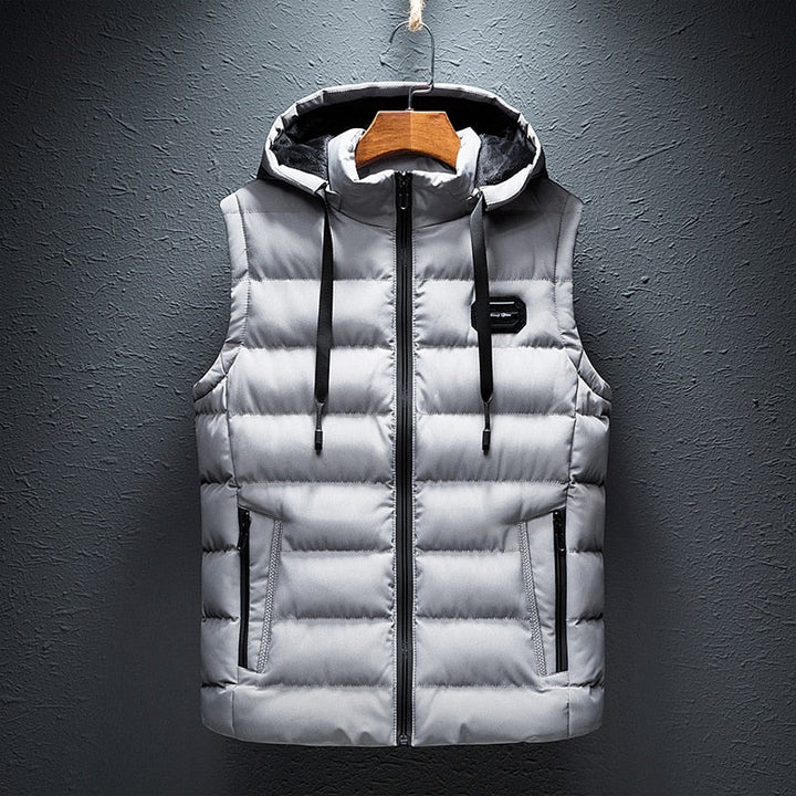 Arthur | Gilet thermique « Recon » pour homme