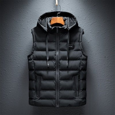 Arthur | Gilet thermique « Recon » pour homme