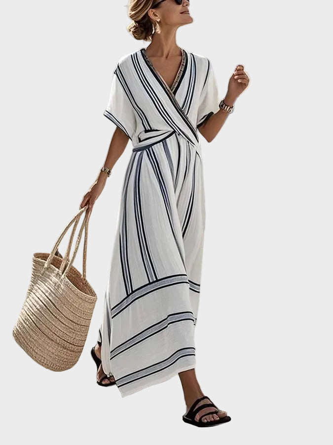 Chloé | Robe d'Été