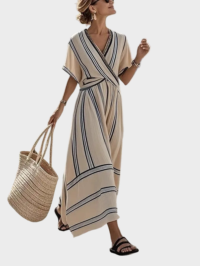 Chloé | Robe d'Été