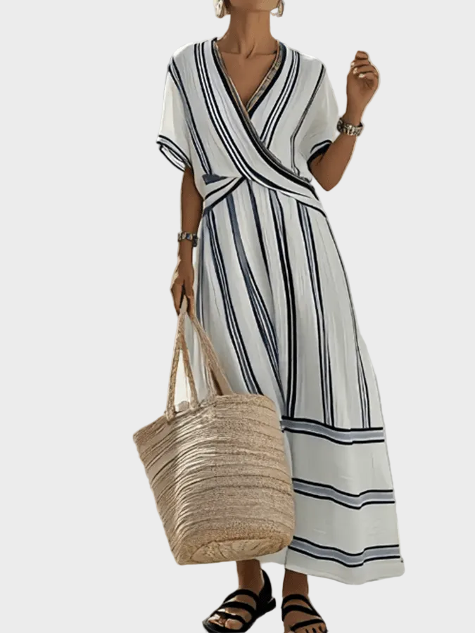 Chloé | Robe d'Été