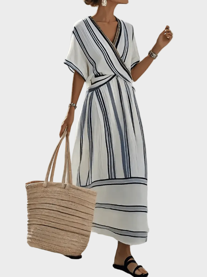 Chloé | Robe d'Été