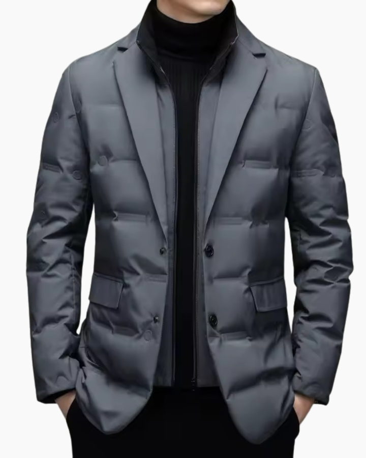 Adam | Veste élégante
