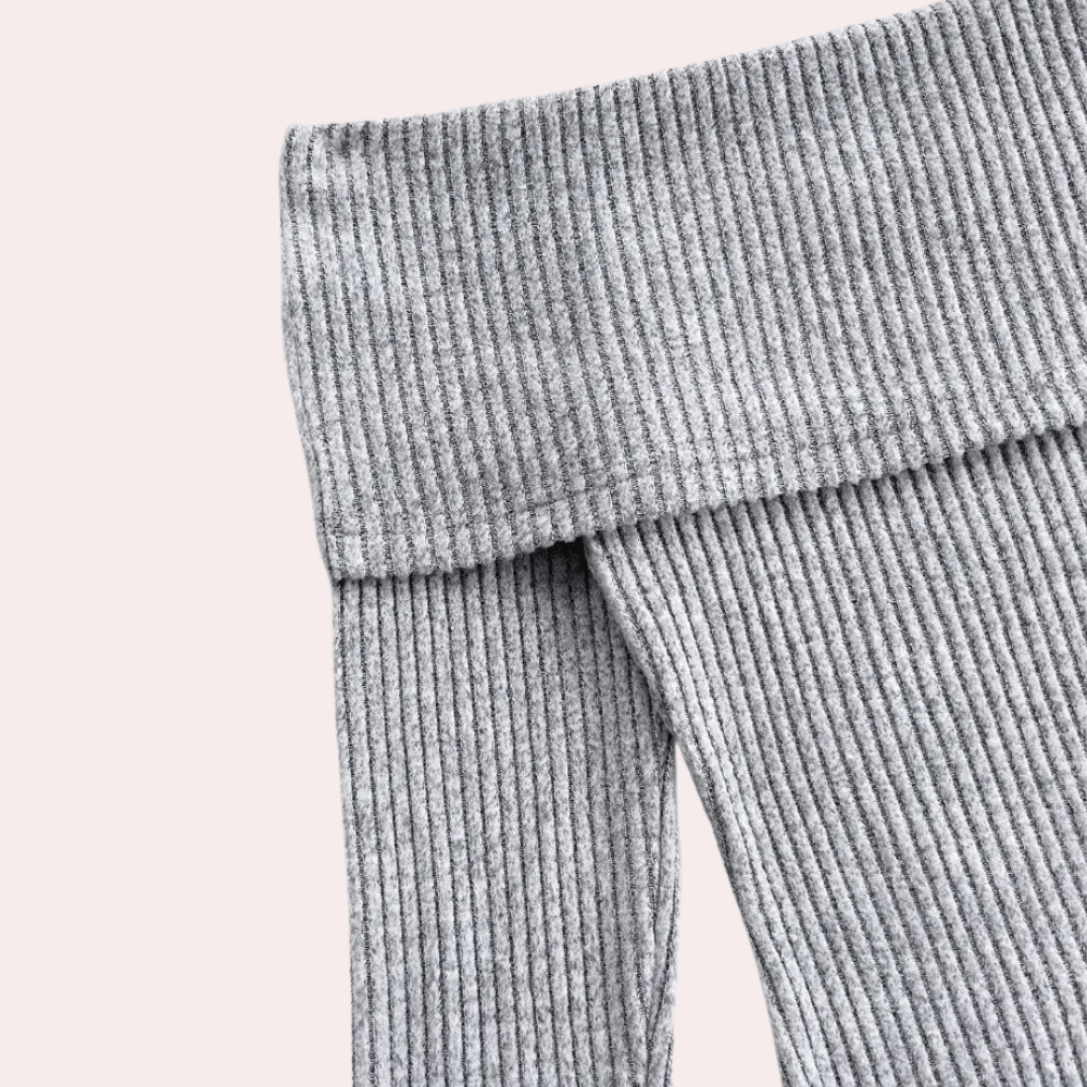 Georgiana | Combishort d'été légère pour femme