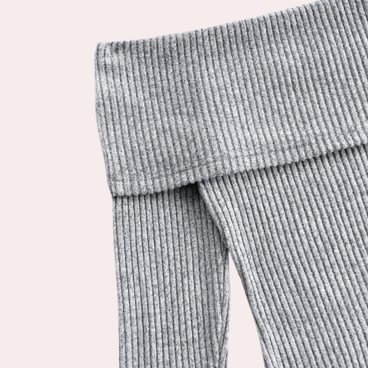 Georgiana | Combishort d'été légère pour femme
