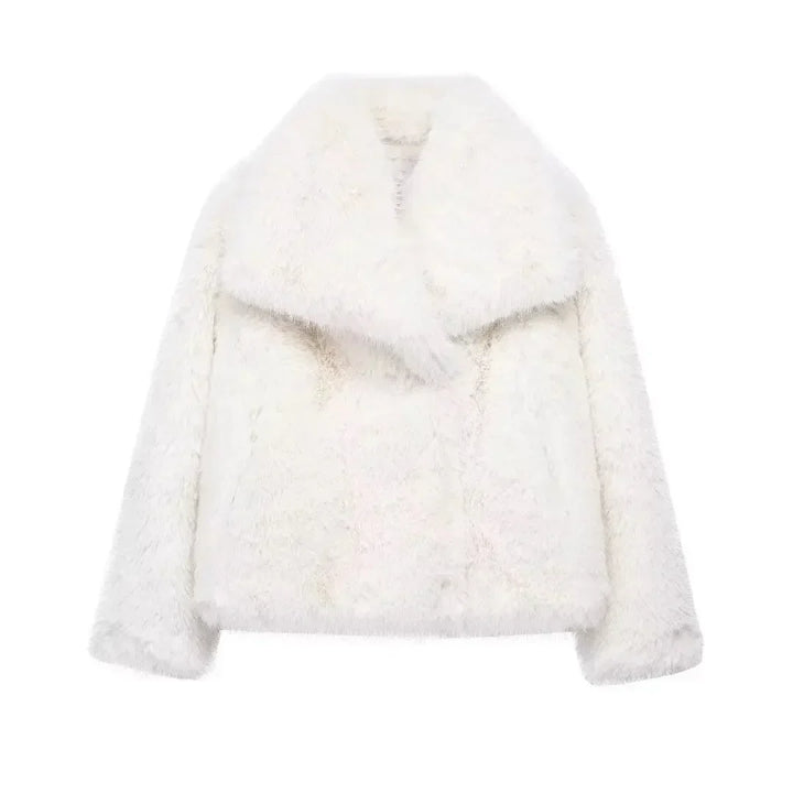 Eirlys | Doudoune opulente pour femme