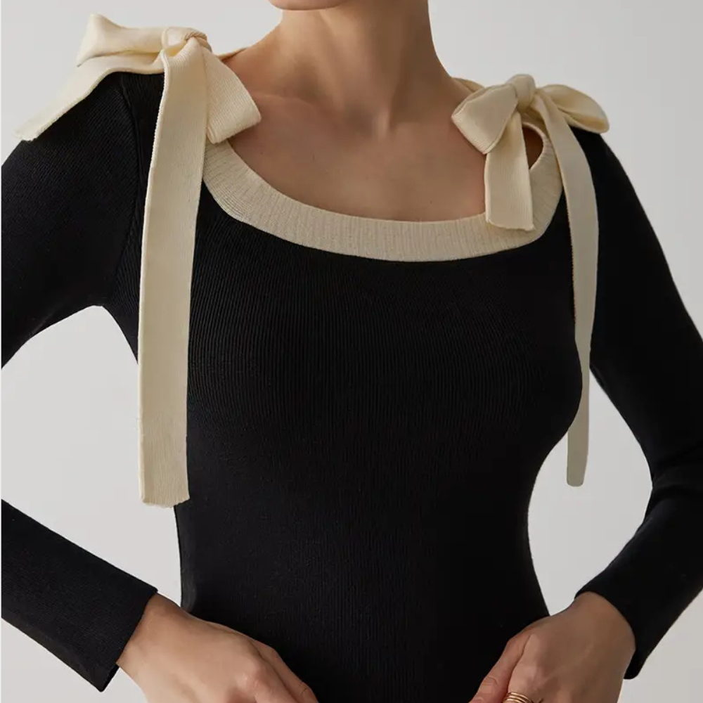 Estelle | Pull raffiné pour femmes