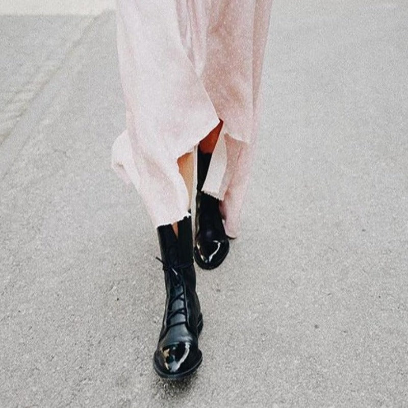 Clara | Bottines pour femmes
