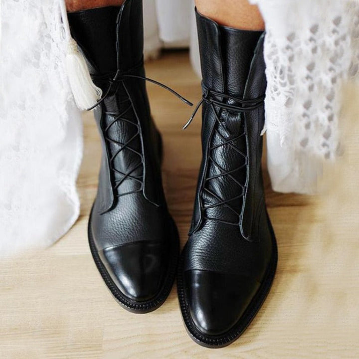 Clara | Bottines pour femmes