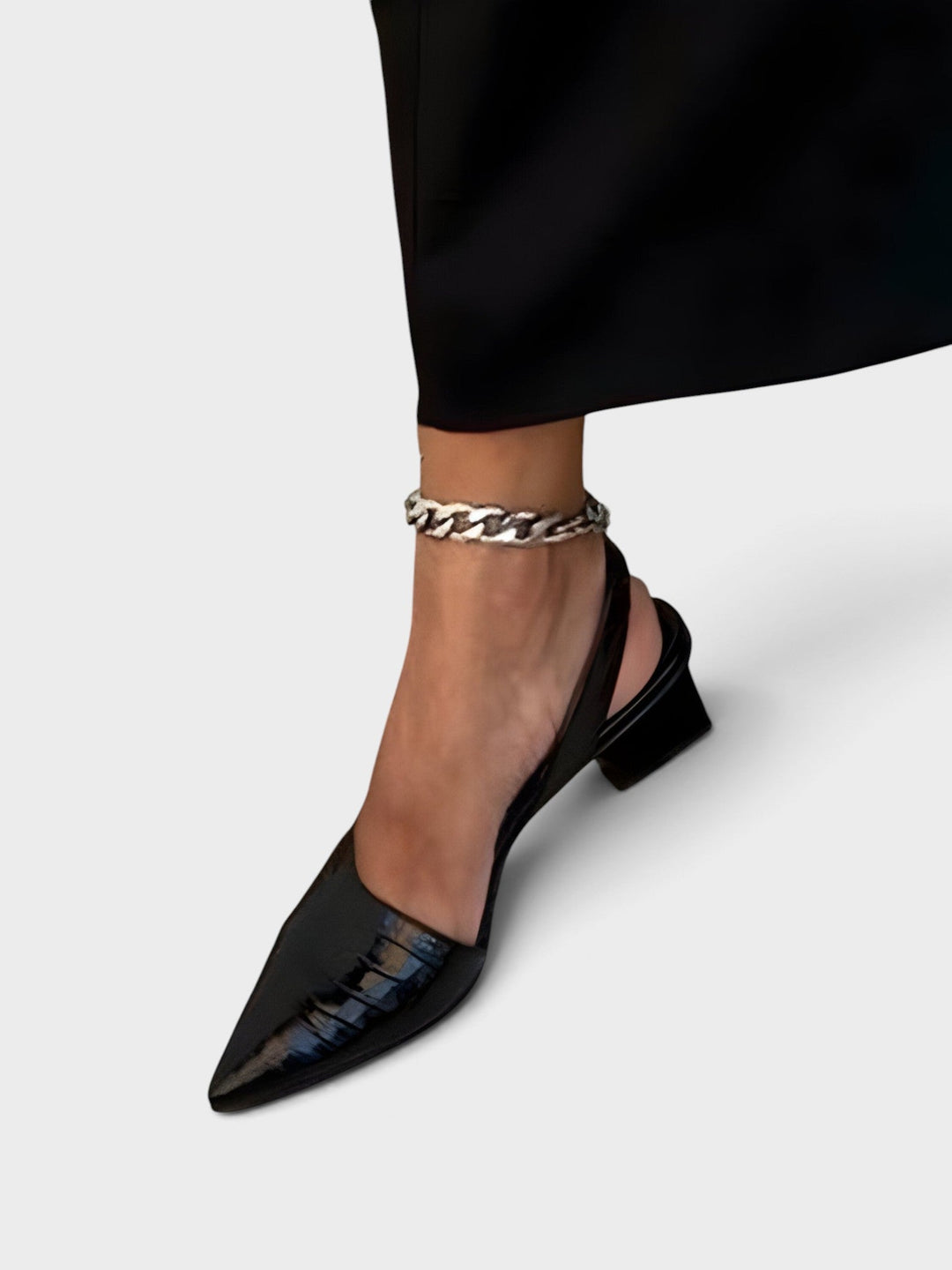Elisa™ | Talons Orthopédiques