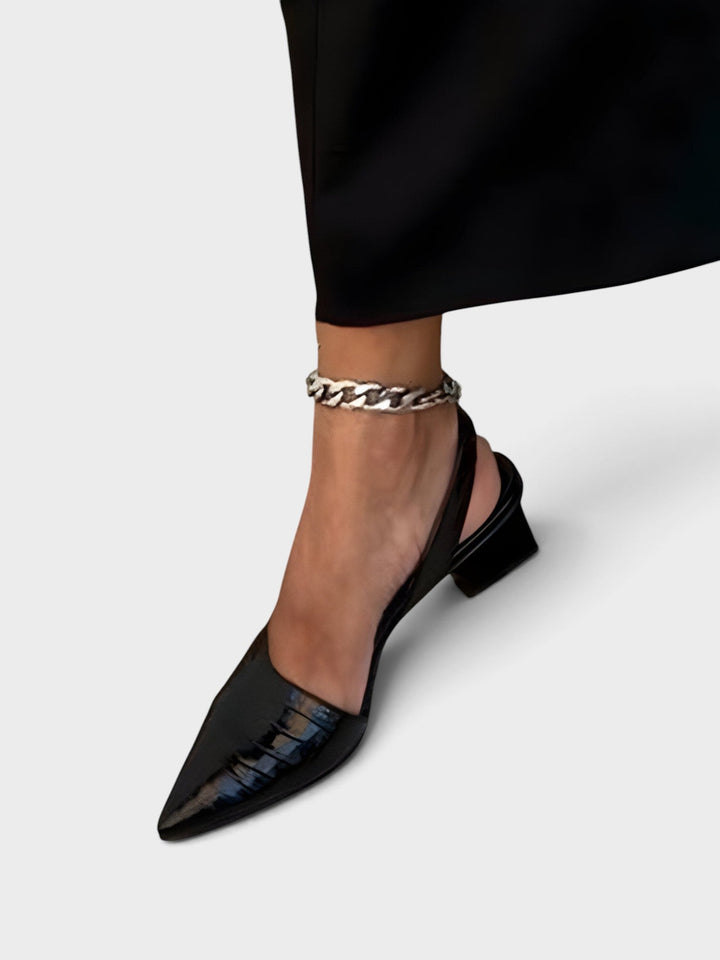 Elisa™ | Talons Orthopédiques