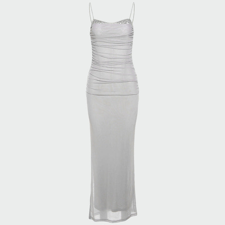 Alix | Robe Élégante