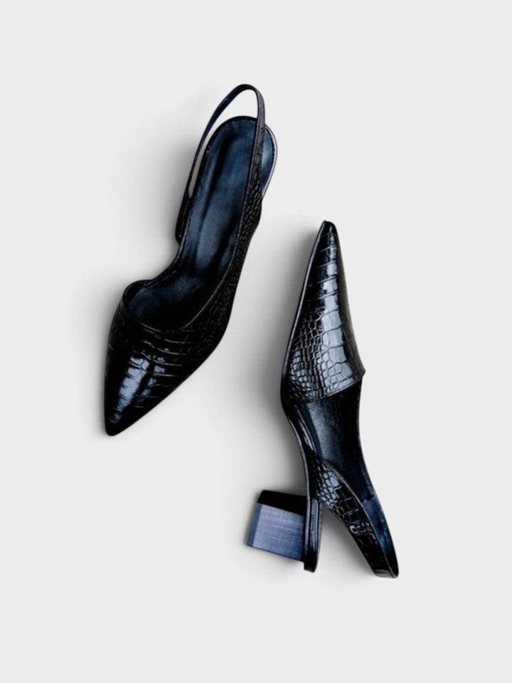 Elisa™ | Talons Orthopédiques