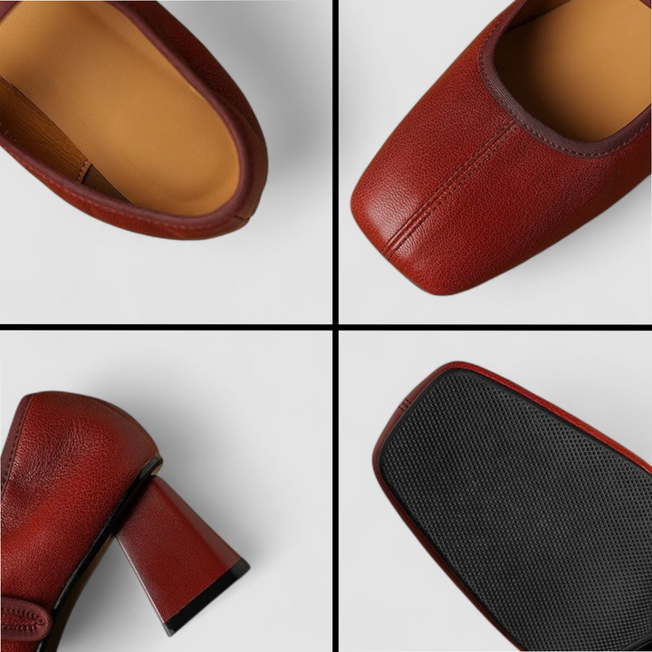 Diana™ | Chaussures Mary Jane Orthopédiques