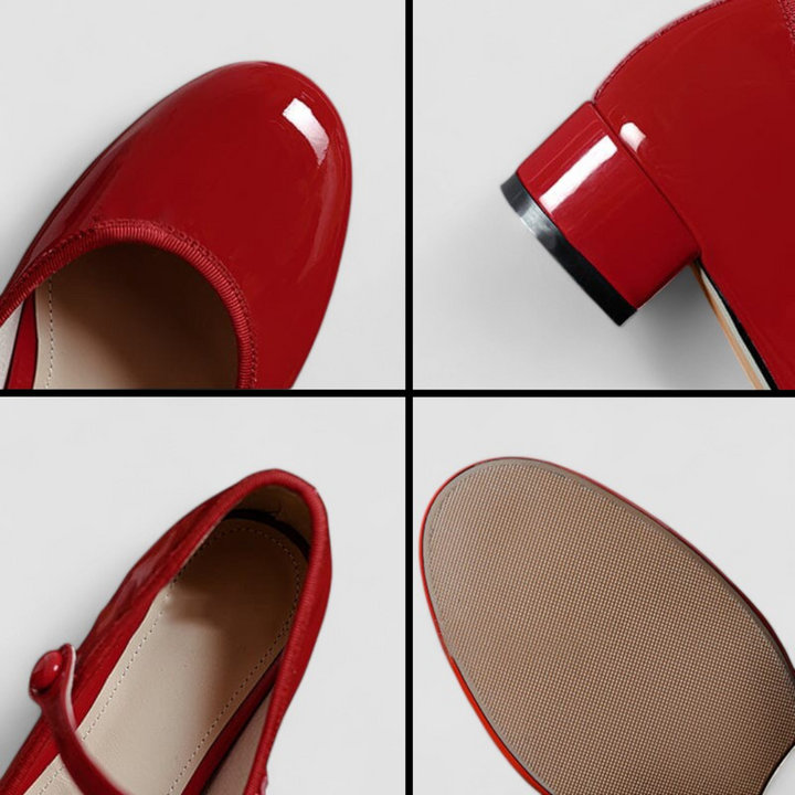 Margarita™ | Chaussures Mary Jane