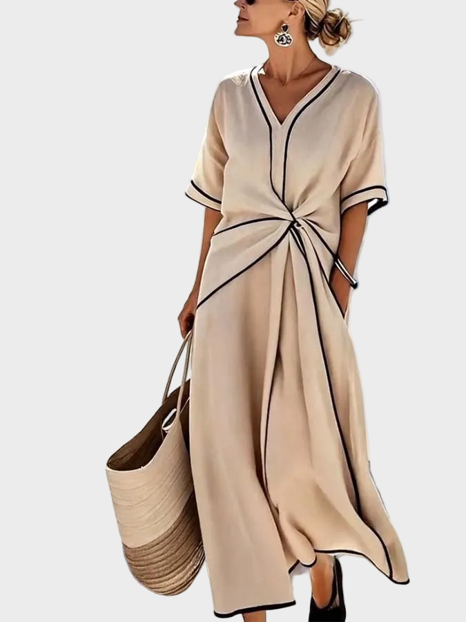 Chloé | Robe Ample