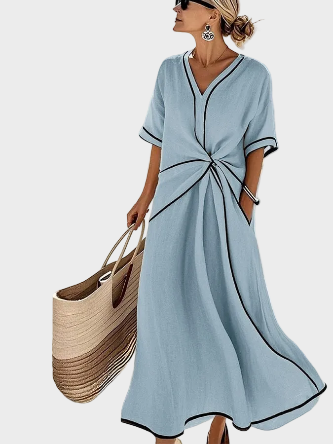 Chloé | Robe Ample