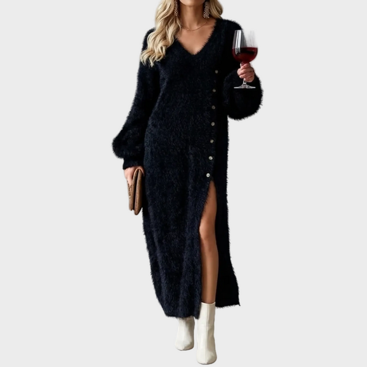 Capucine | Robe pour les vacances en toute détente