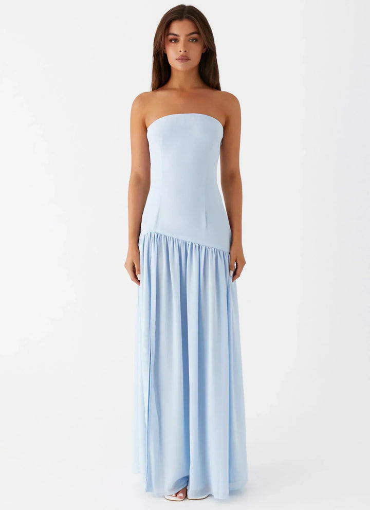 Margaux | Robe maxi exclusif