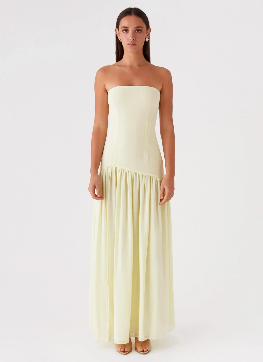Margaux | Robe maxi exclusif