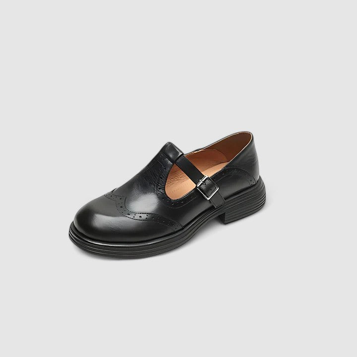 Paulina™ | Chaussures Classiques Mary Jane
