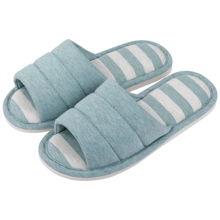 Millicent | Chaussons d'intérieur à doublure douce pour femme