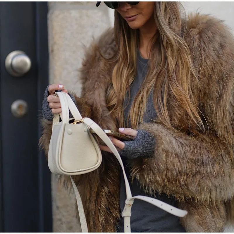 Lillith | Veste d'automne chic pour femme avec style sophistiqué