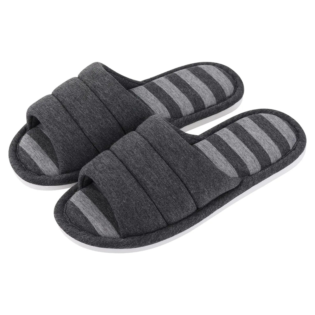 Millicent | Chaussons d'intérieur à doublure douce pour femme