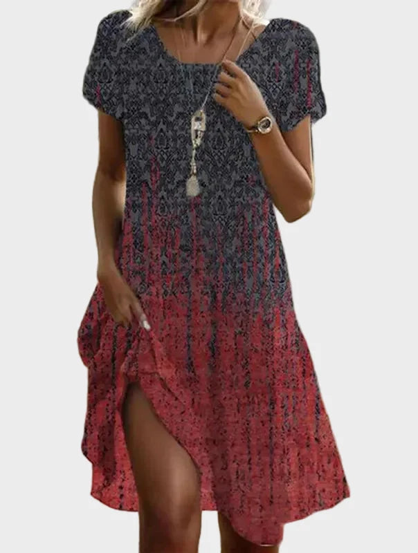 Juliette | Robe Élégante