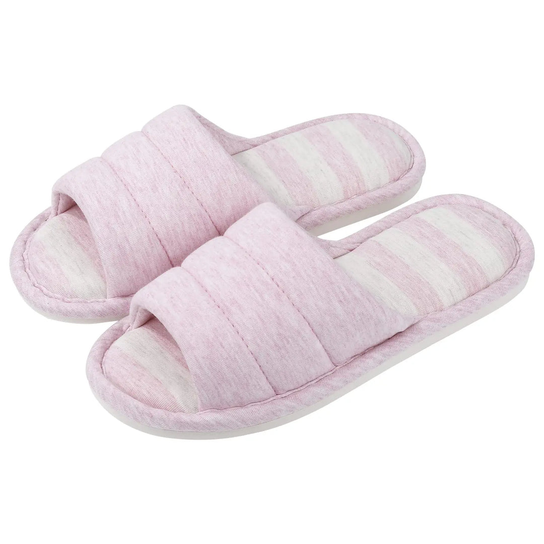 Millicent | Chaussons d'intérieur à doublure douce pour femme