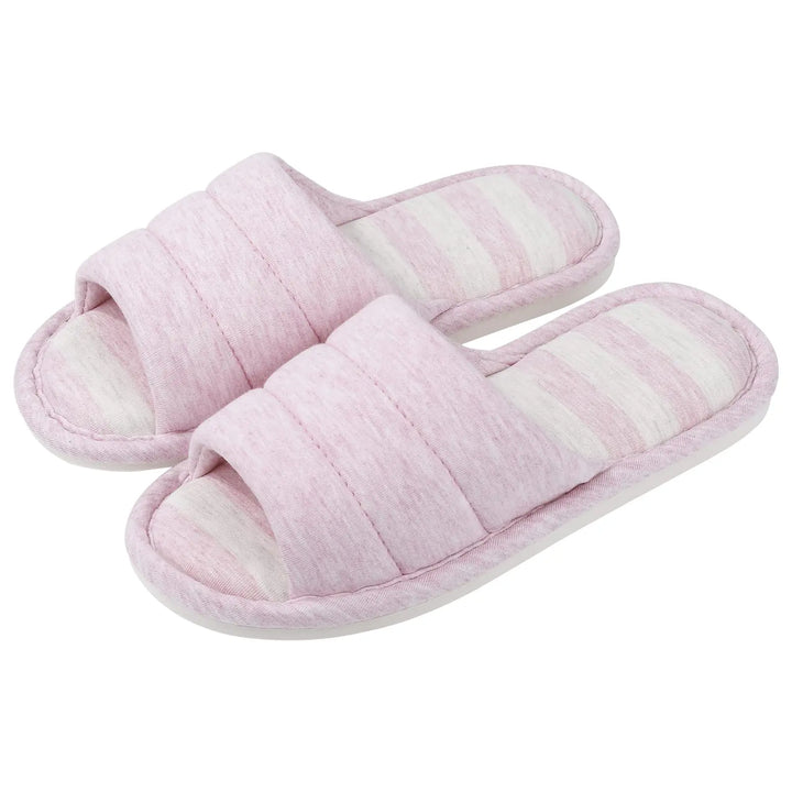 Millicent | Chaussons d'intérieur à doublure douce pour femme