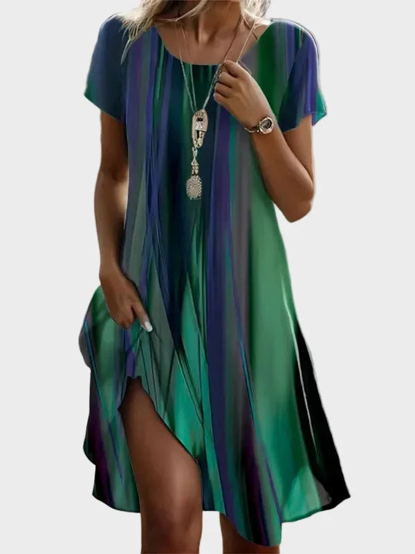 Juliette | Robe Élégante