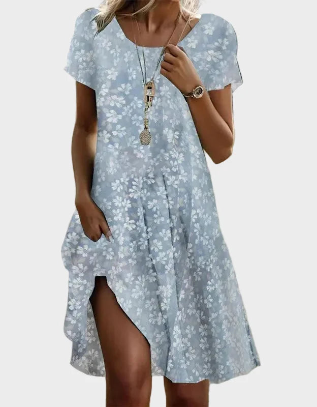 Juliette | Robe Élégante