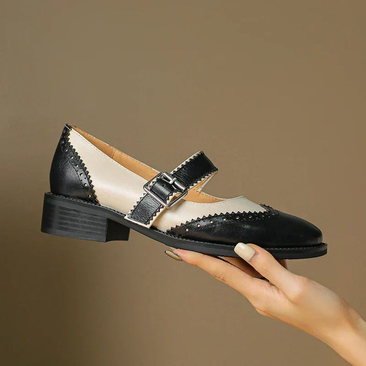 Lumerra - Babies Mary Jane femme pour le quotidien