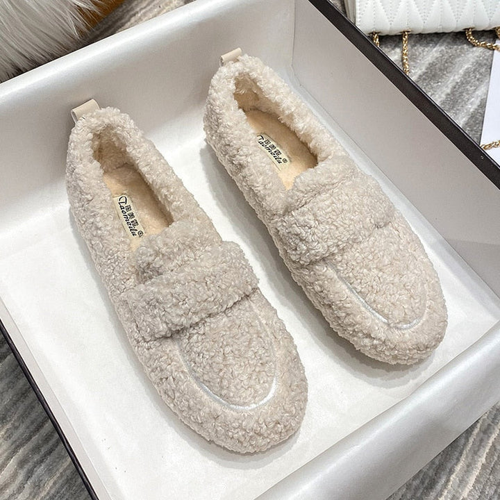 Sylona | Mocassins – pour un style intemporel et un confort au femmes