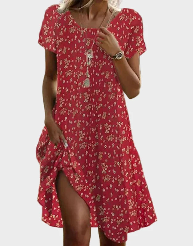Juliette | Robe Élégante