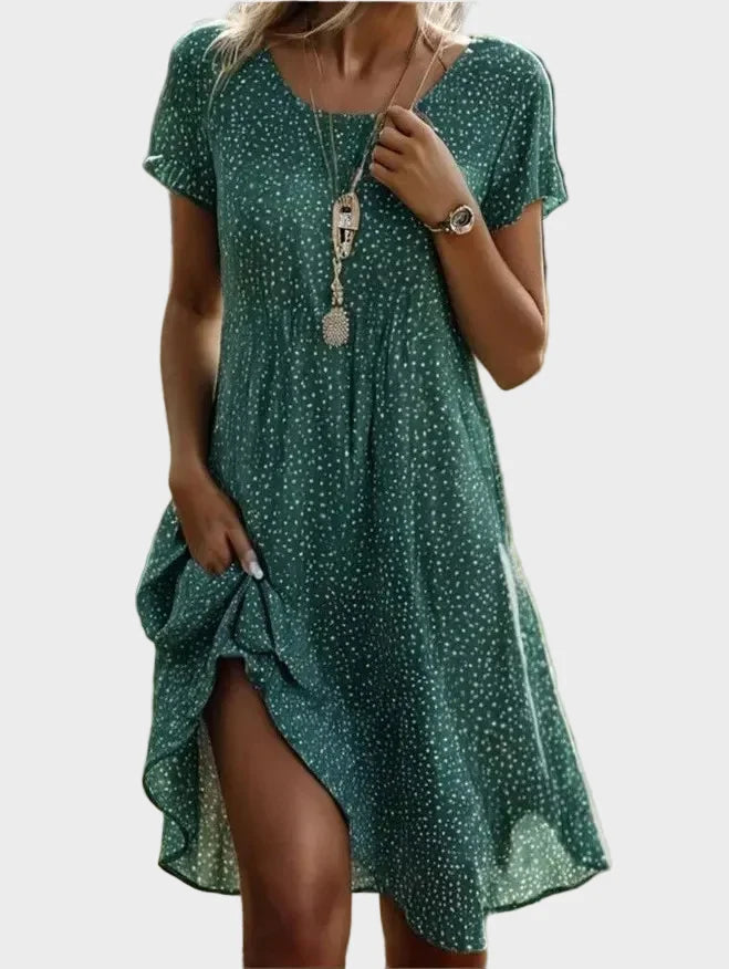 Juliette | Robe Élégante