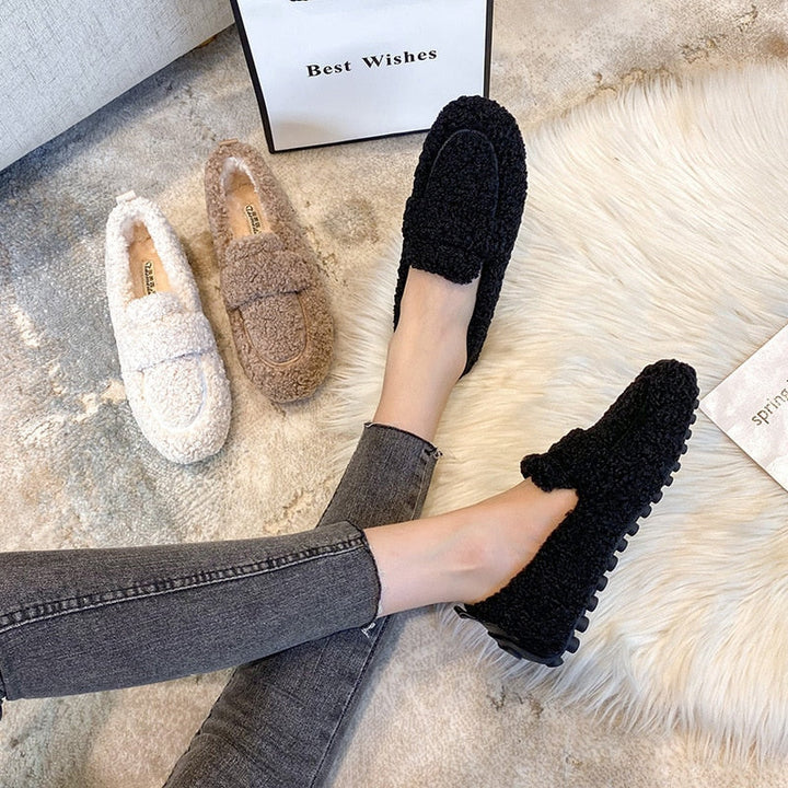 Sylona | Mocassins – pour un style intemporel et un confort au femmes