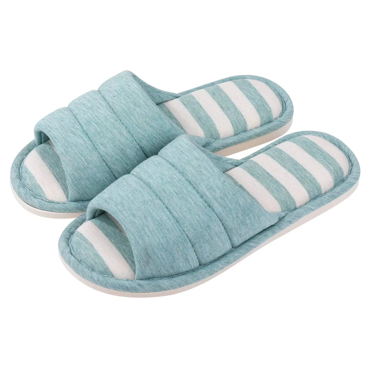 Millicent | Chaussons d'intérieur à doublure douce pour femme
