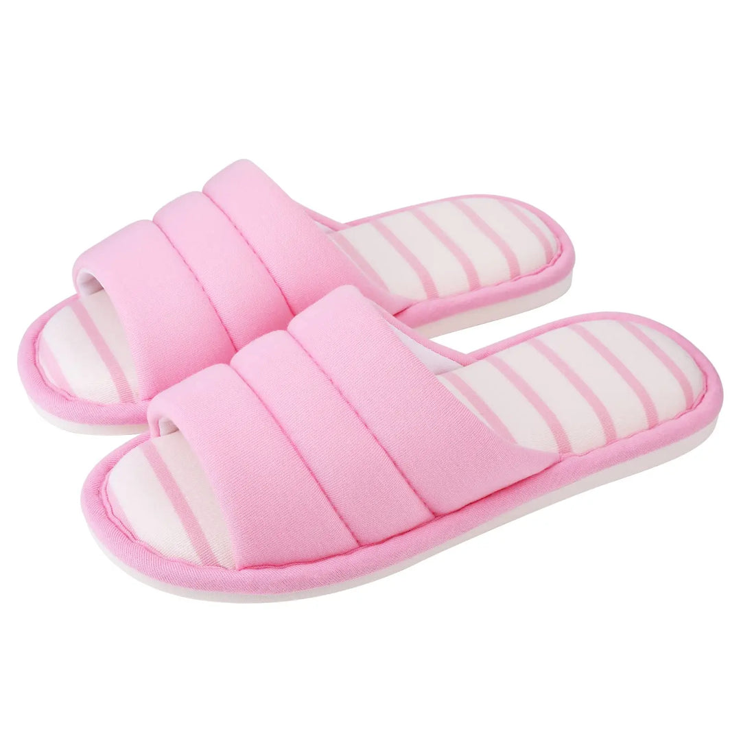 Millicent | Chaussons d'intérieur à doublure douce pour femme