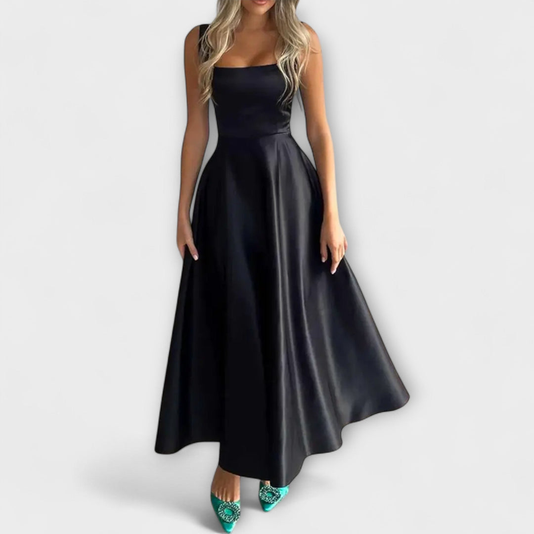 Camille | Élégantes robes midi