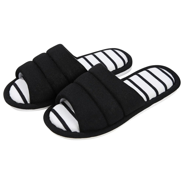 Millicent | Chaussons d'intérieur à doublure douce pour femme