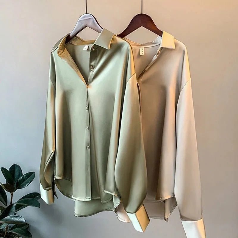 Eleanor | Vêtements femme chemisier vintage