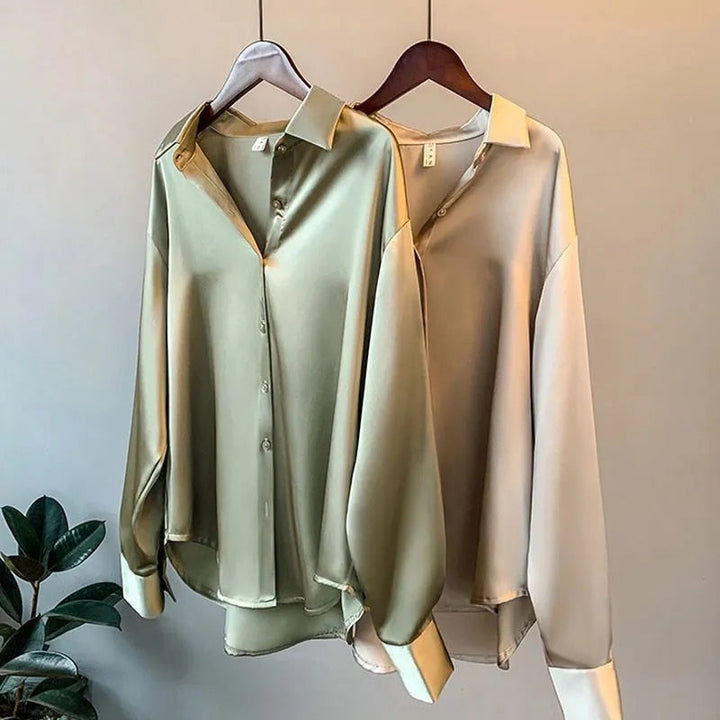 Eleanor | Vêtements femme chemisier vintage